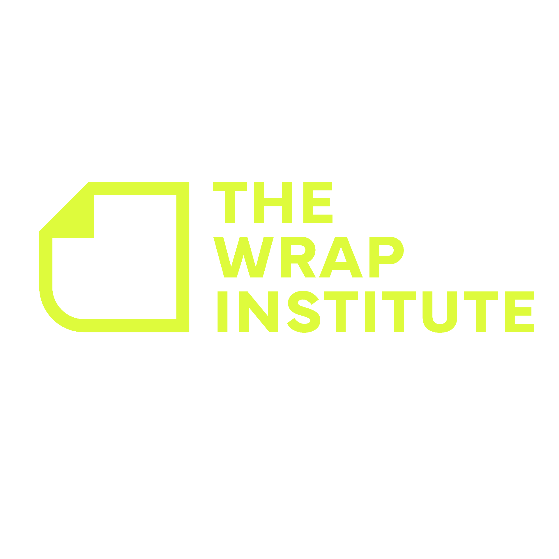 The Wrap Institute